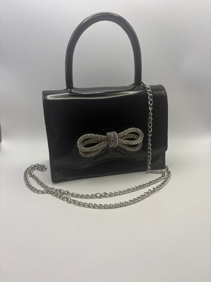 Betty bow bag