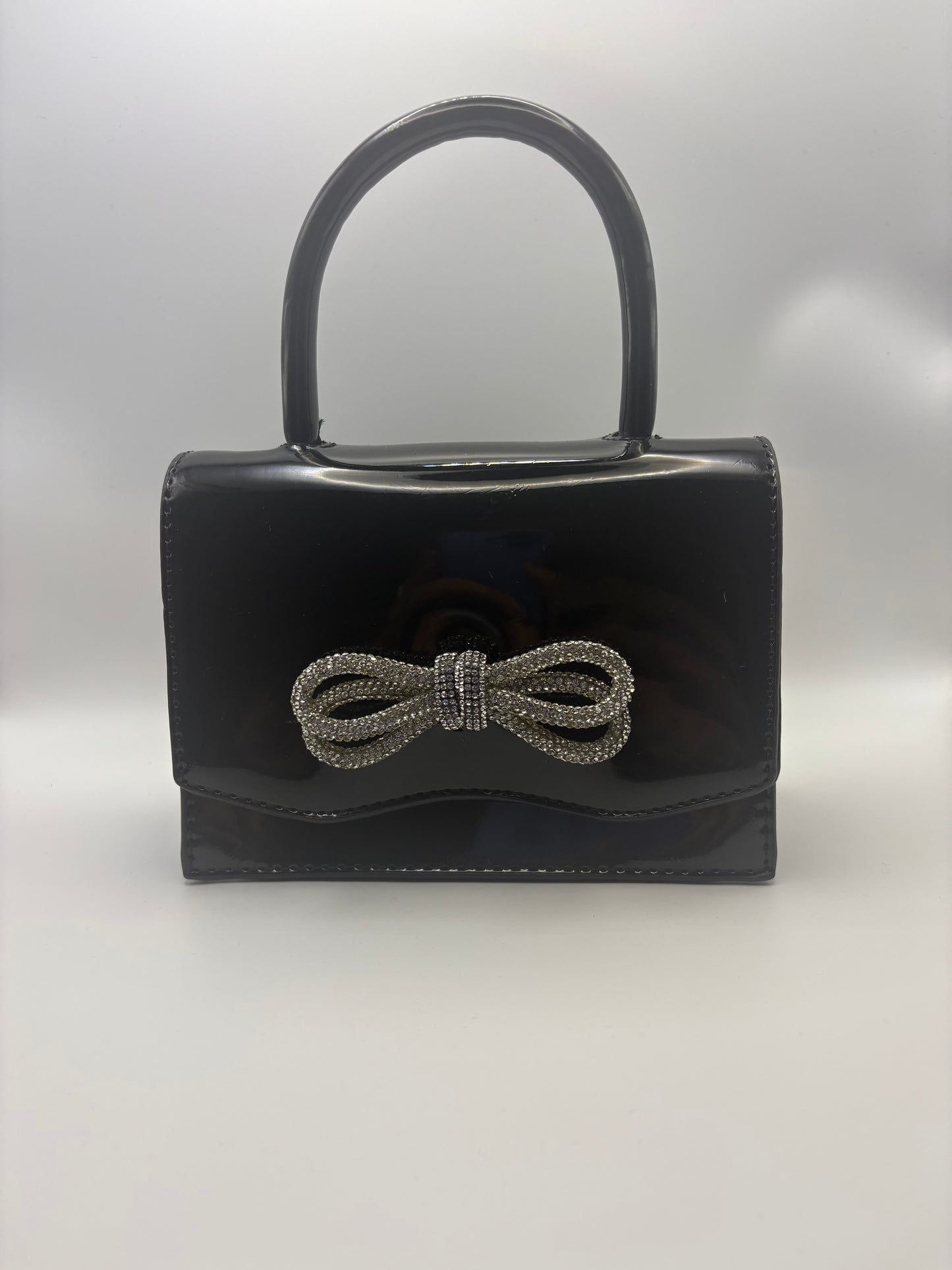 Betty bow bag