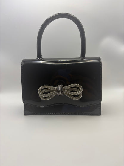 Betty bow bag