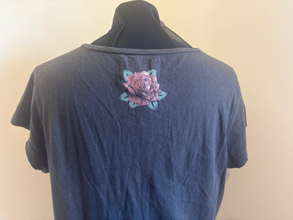 River Island Graphic Tee