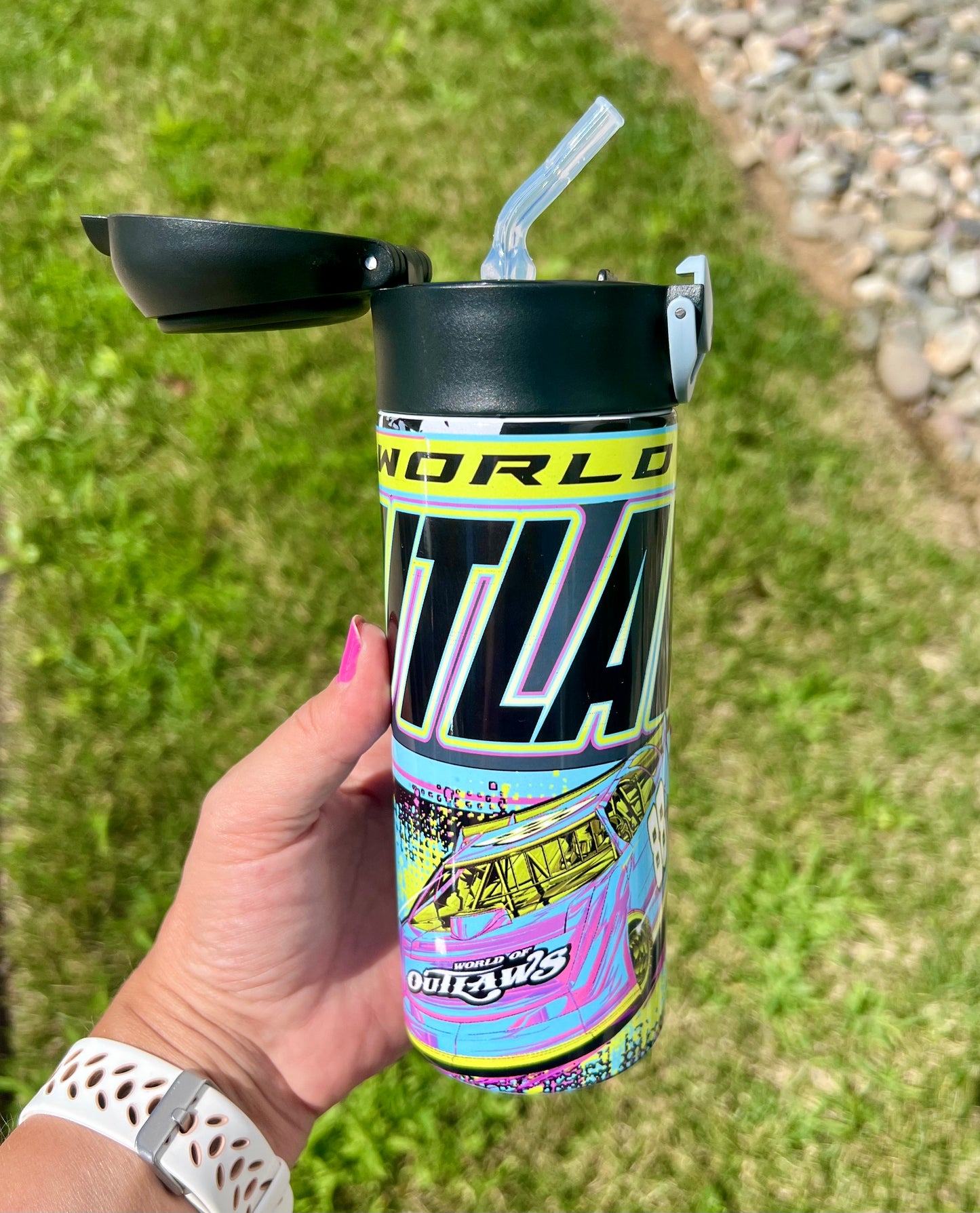 Classic Vintage Style Sherpa-Lined Denim Jacket